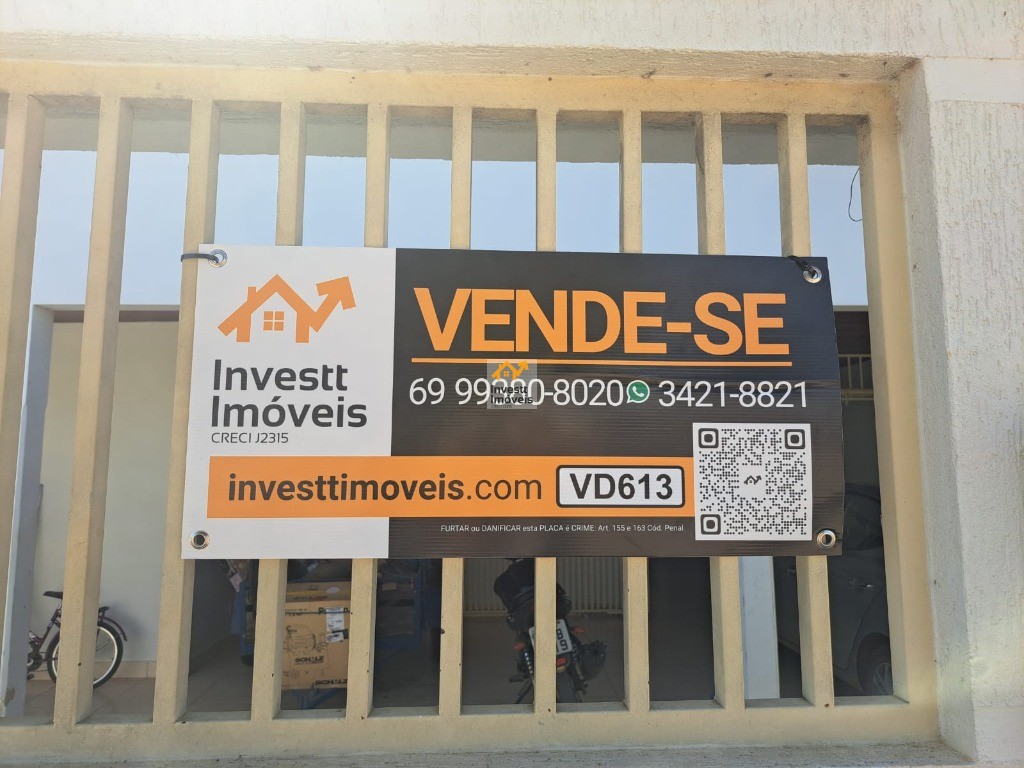 Casa, 4 quartos - Foto 18