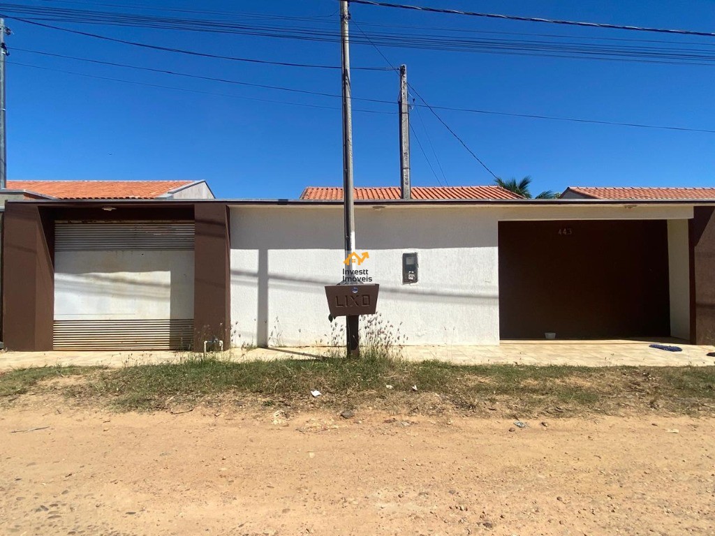 Casa, 2 quartos - Foto 33