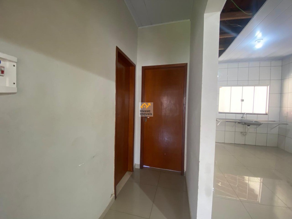 Casa, 2 quartos - Foto 12