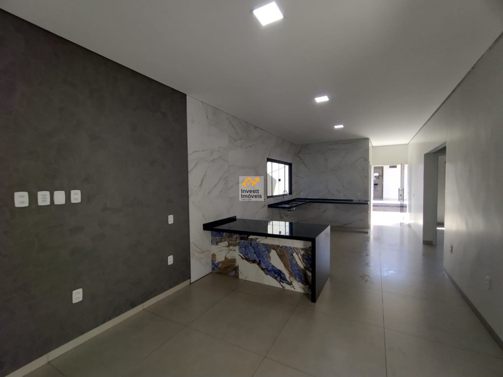 Casa, 3 quartos - Foto 4