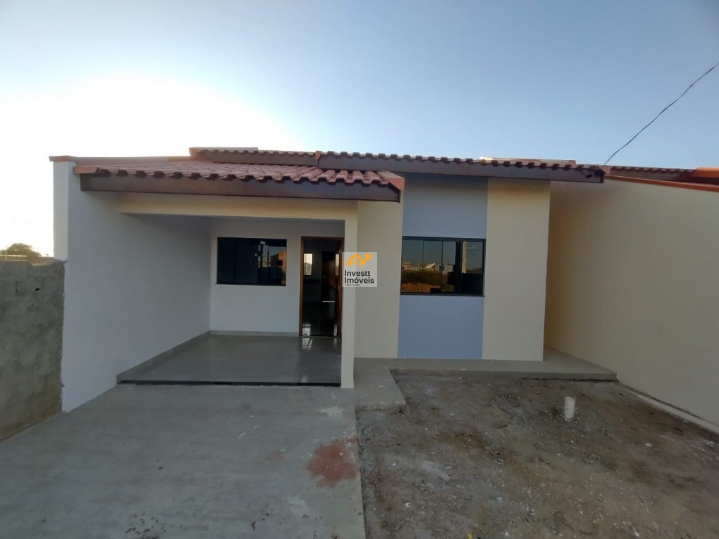 Casa, 2 quartos - Foto 1