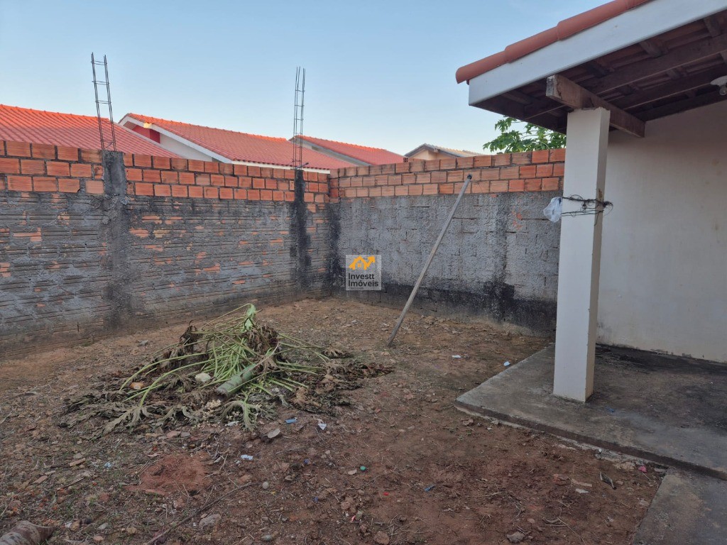 Casa, 2 quartos - Foto 11