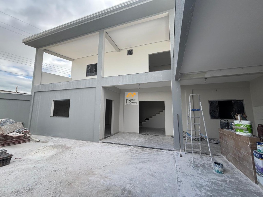 Sobrado, 3 quartos - Foto 1