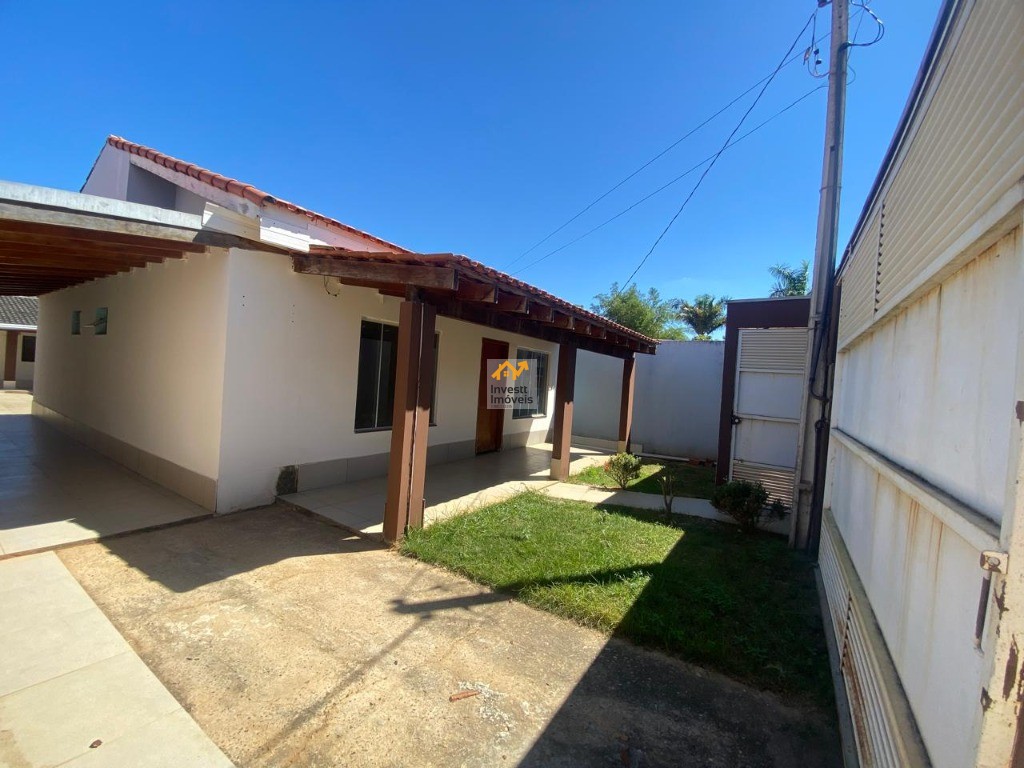 Casa, 2 quartos - Foto 3