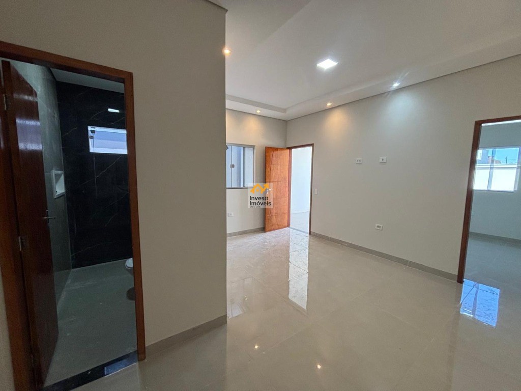 Casa, 2 quartos - Foto 3