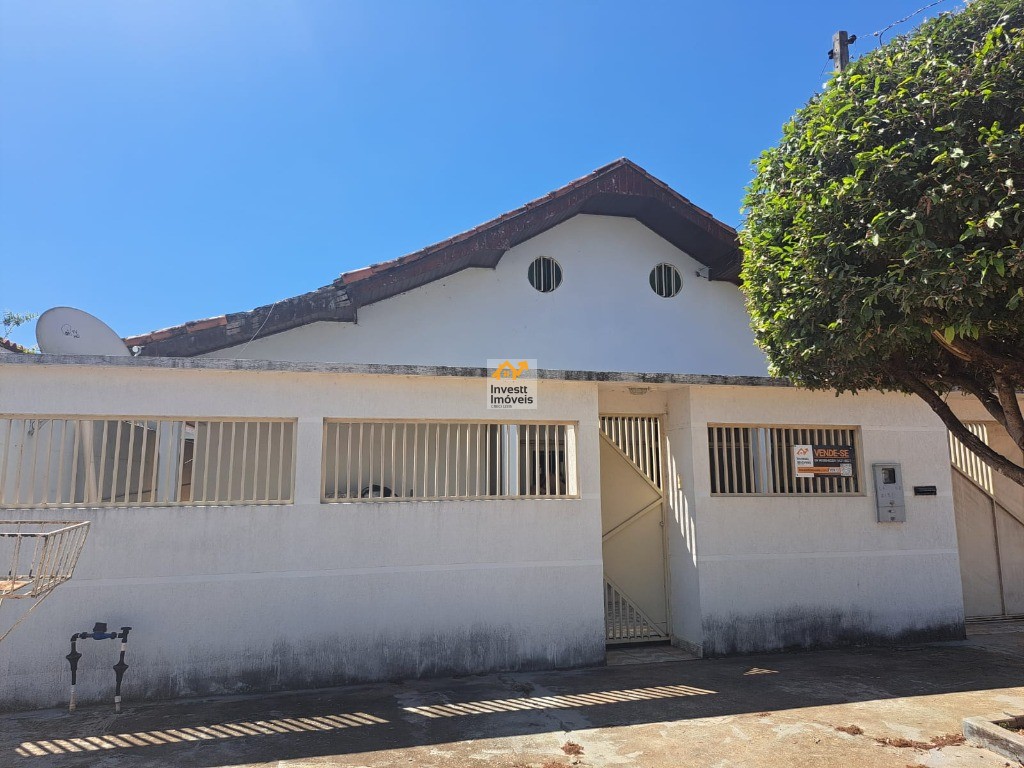 Casa, 4 quartos - Foto 1