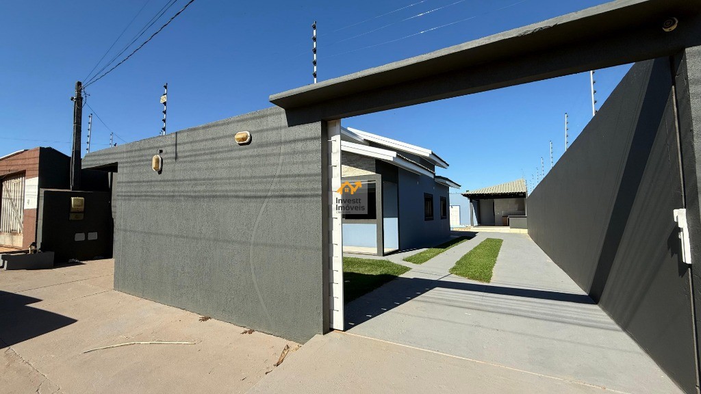 Casa à venda com 3 quartos - Foto 4