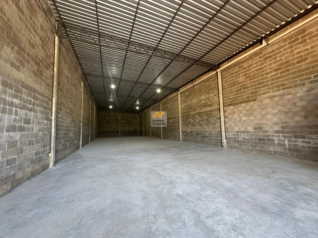 Depósito-Galpão-Armazém para alugar - Foto 4