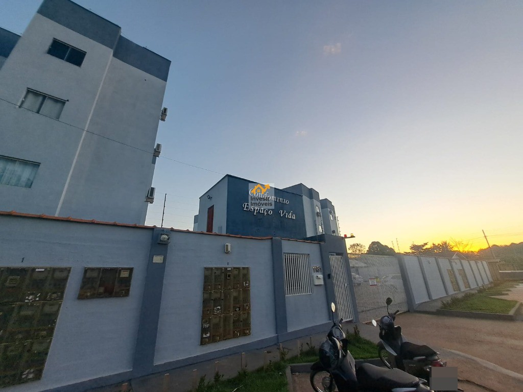 Apartamento, 2 quartos - Foto 2