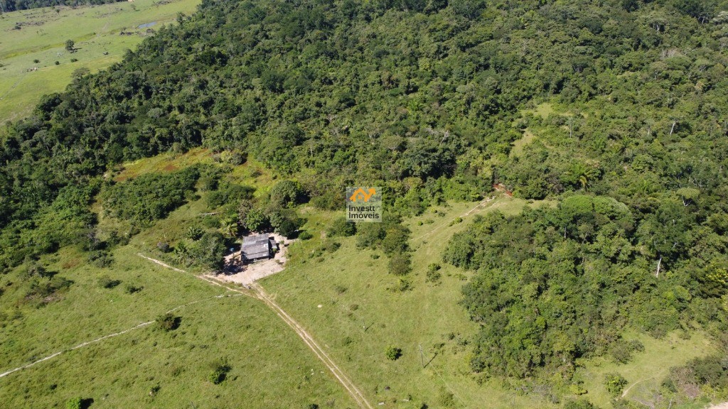 Fazenda à venda - Foto 1