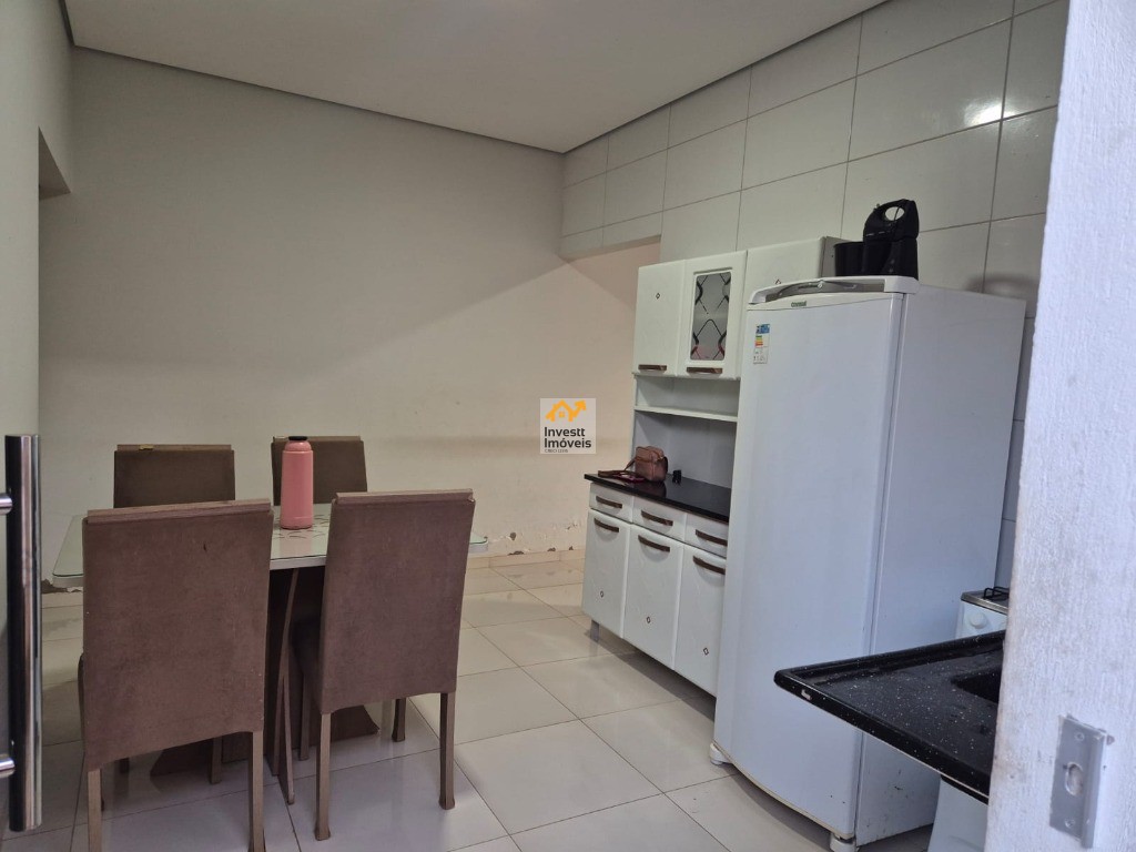 Casa, 2 quartos - Foto 4