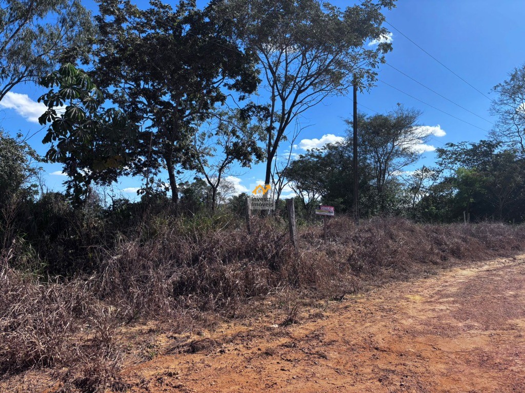 Chácara à venda com 2 quartos - Foto 3