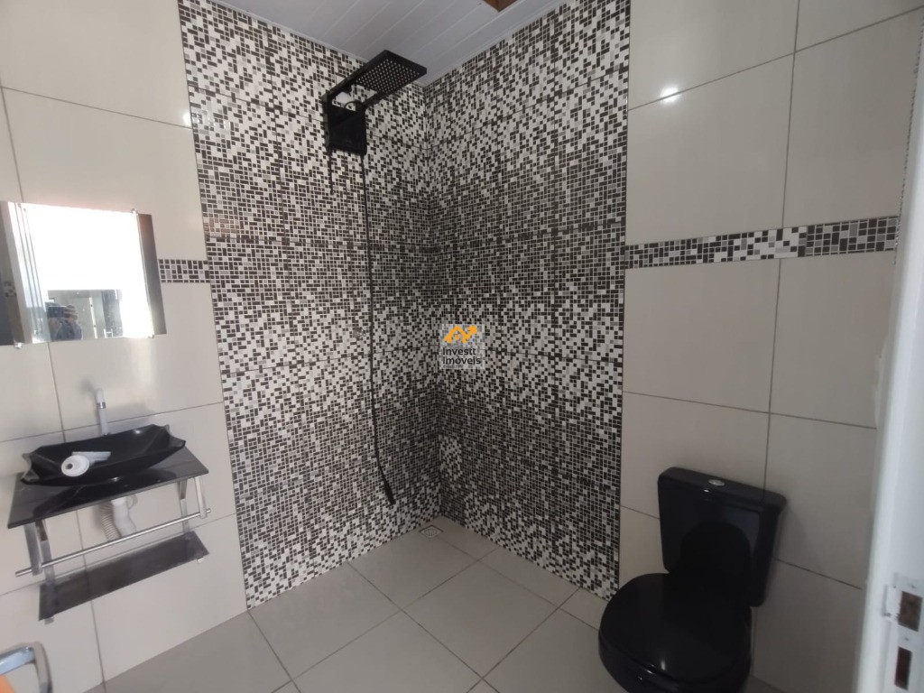 Casa, 3 quartos - Foto 9