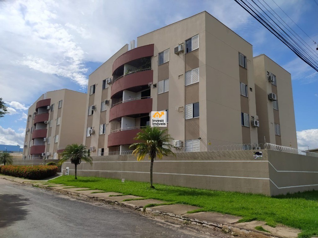 Apartamento à venda e aluguel com 3 quartos - Foto 2