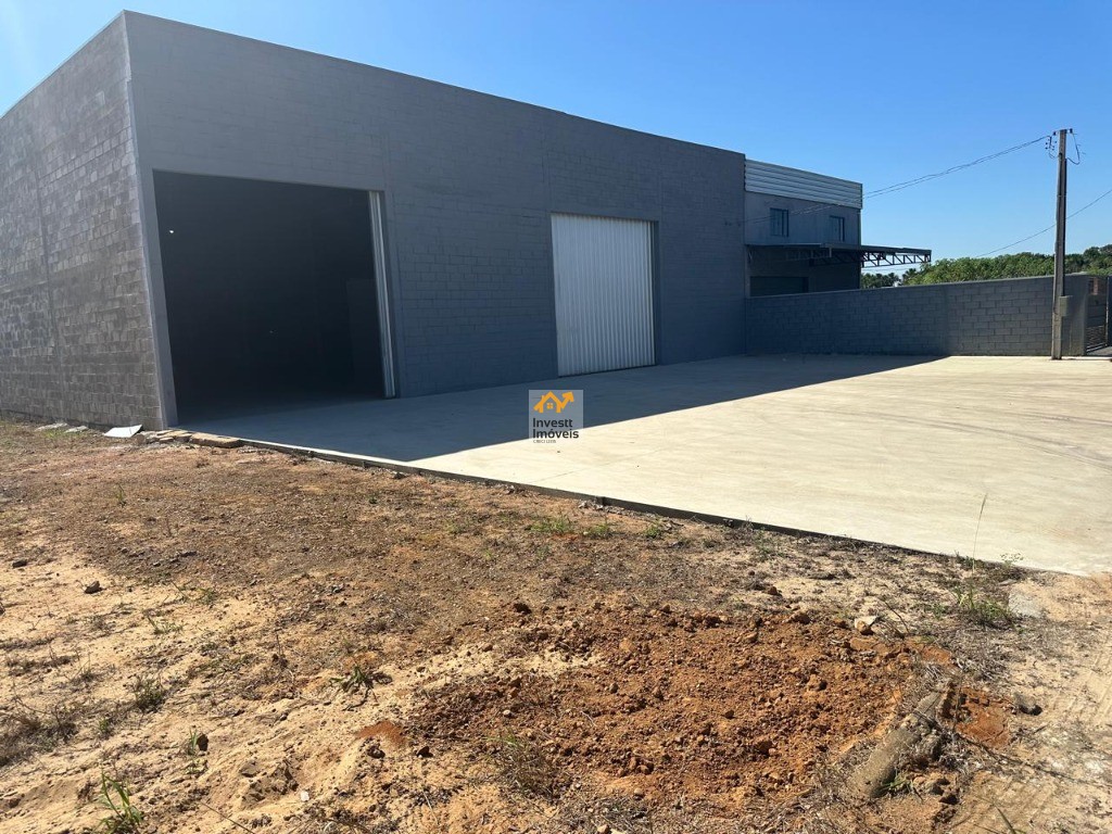 Depósito-Galpão-Armazém para alugar - Foto 3