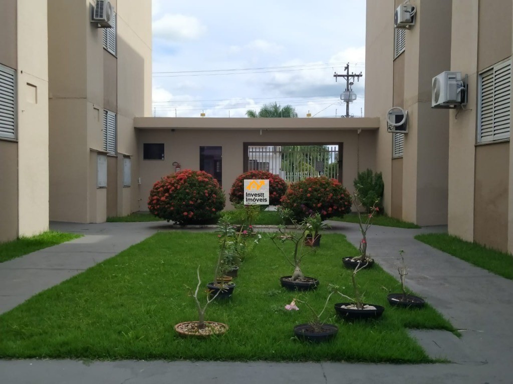 Apartamento à venda e aluguel com 3 quartos - Foto 4