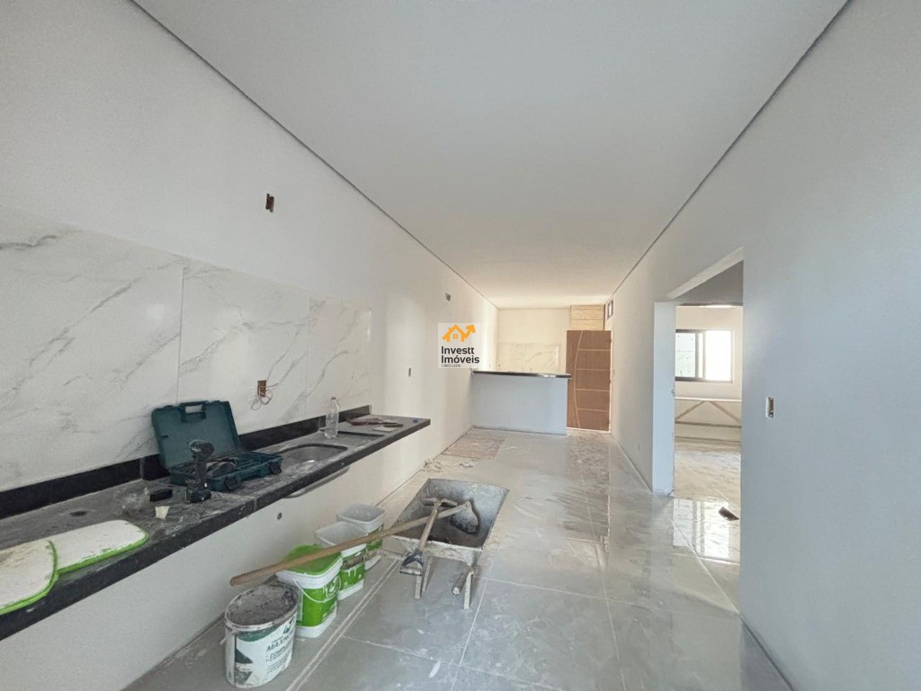 Casa à venda com 2 quartos - Foto 4