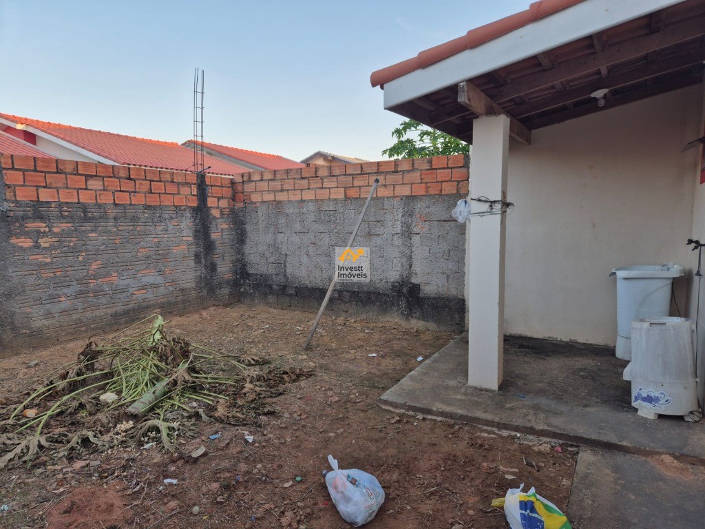 Casa, 2 quartos - Foto 10