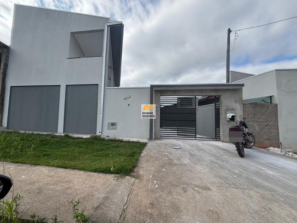 Sobrado, 3 quartos - Foto 2