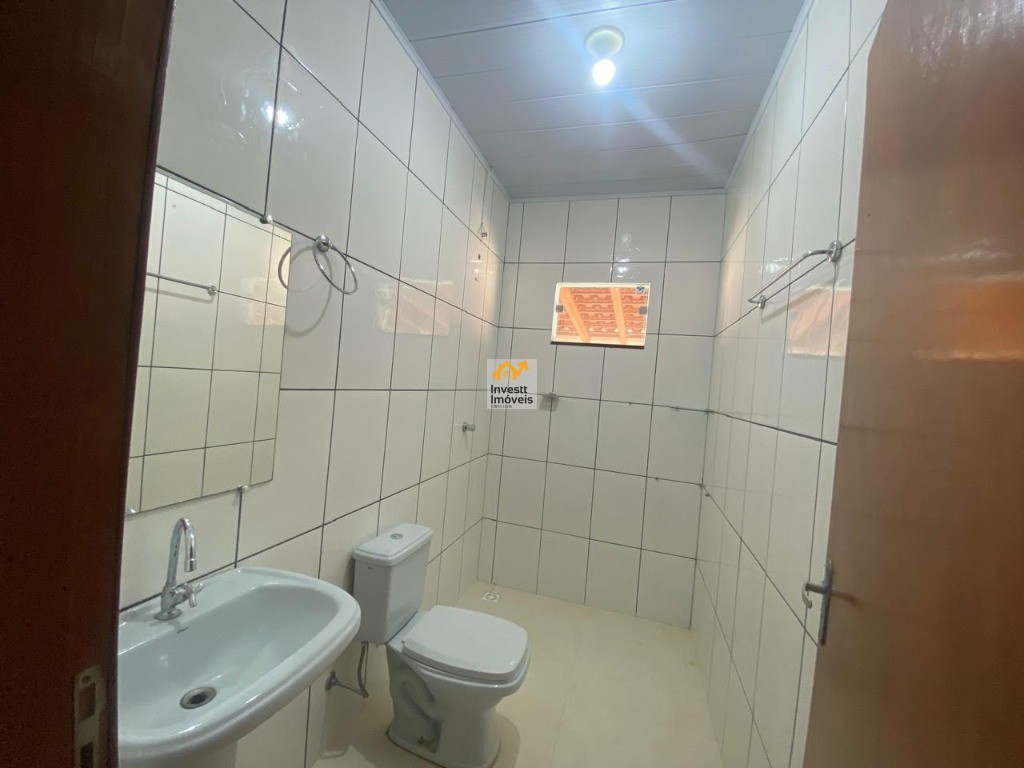 Casa, 2 quartos - Foto 19