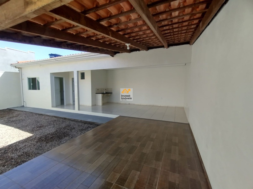 Casa, 3 quartos - Foto 11