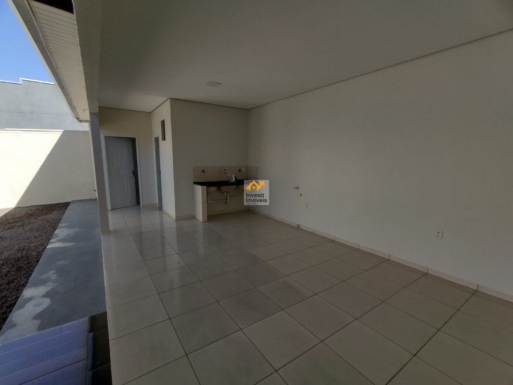 Casa, 3 quartos - Foto 12