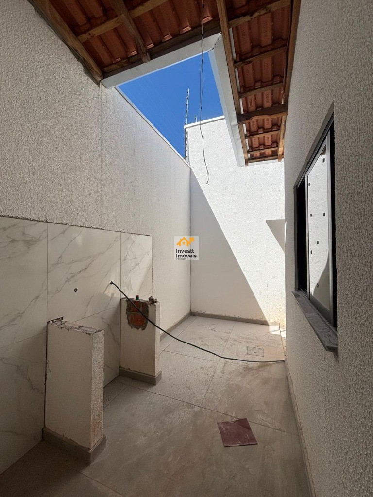 Casa à venda com 2 quartos - Foto 9