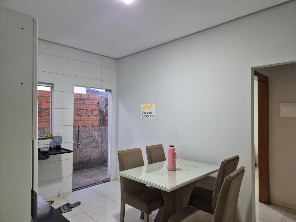 Casa, 2 quartos - Foto 5