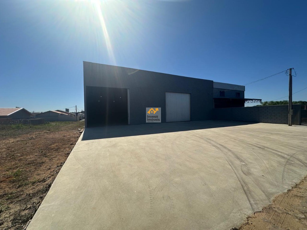 Depósito-Galpão-Armazém para alugar - Foto 2