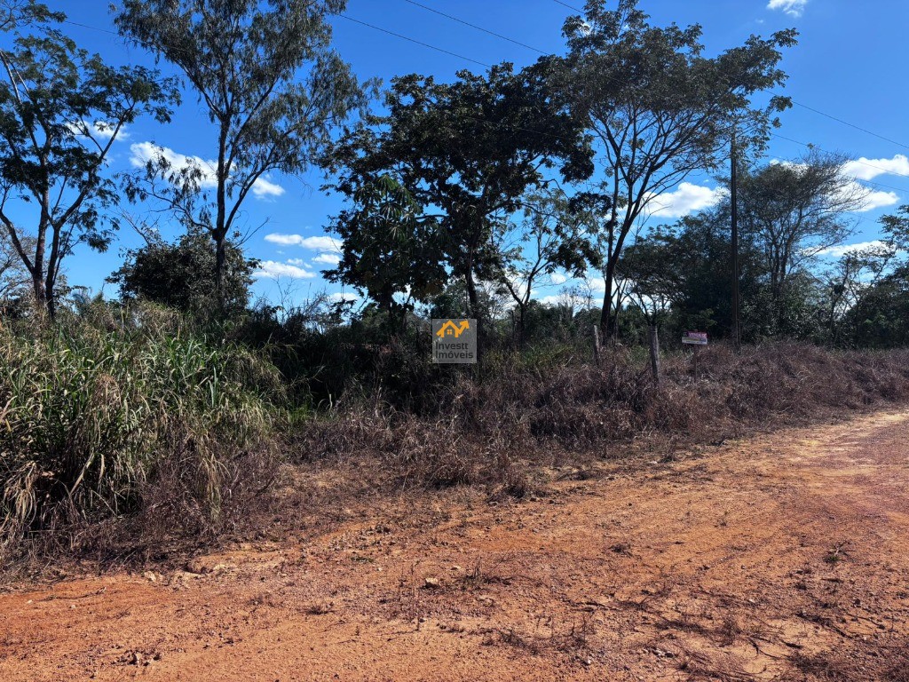Chácara à venda com 2 quartos - Foto 1