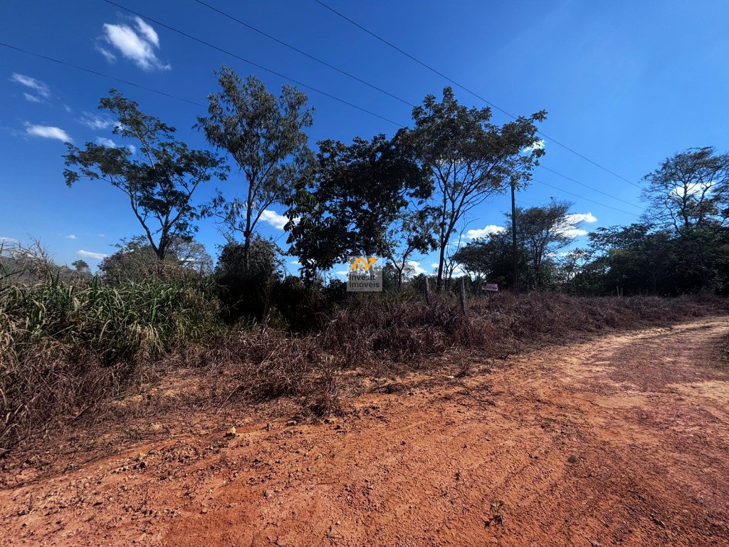 Chácara à venda com 2 quartos - Foto 2