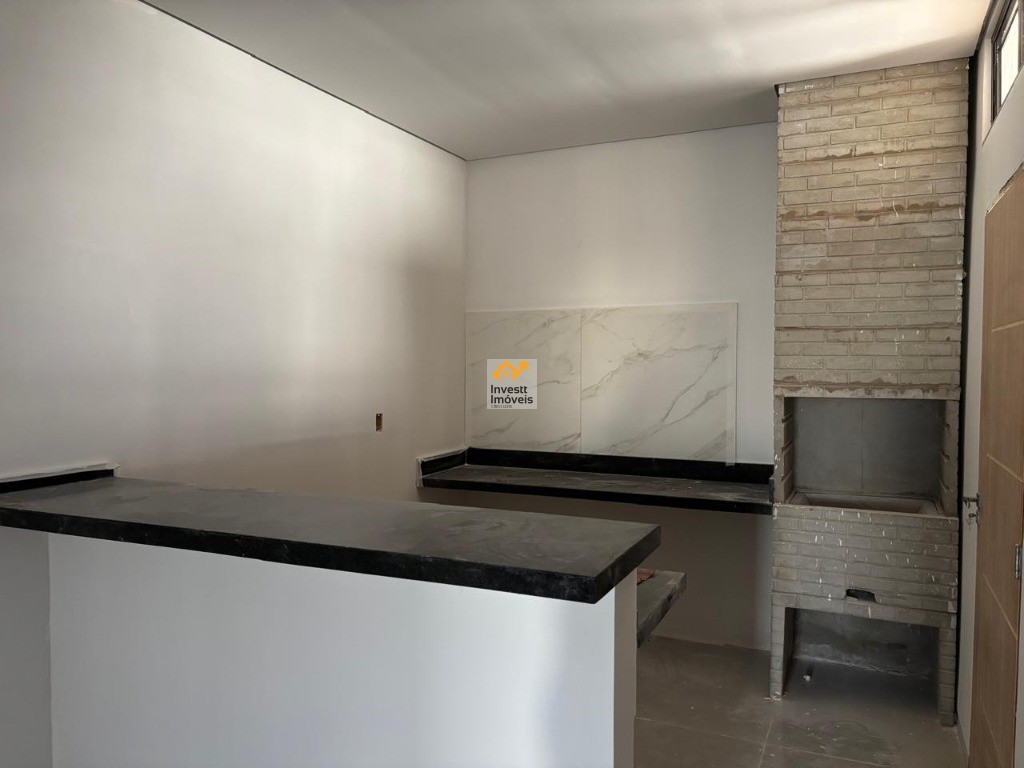 Casa à venda com 2 quartos - Foto 8
