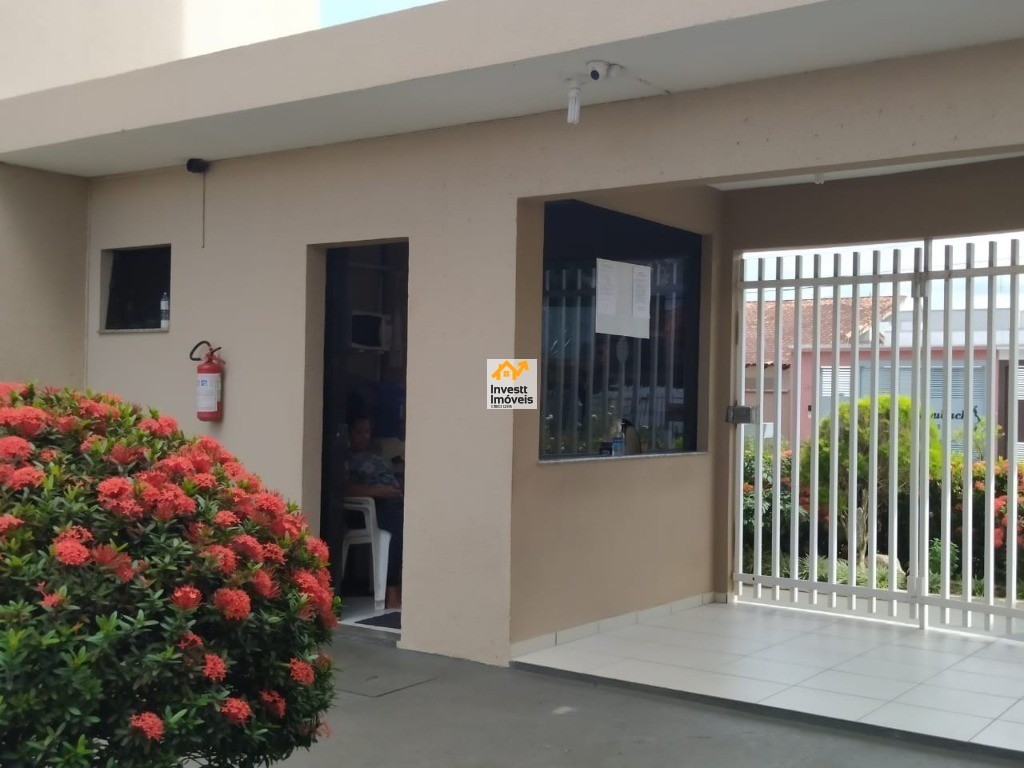 Apartamento à venda e aluguel com 3 quartos - Foto 3