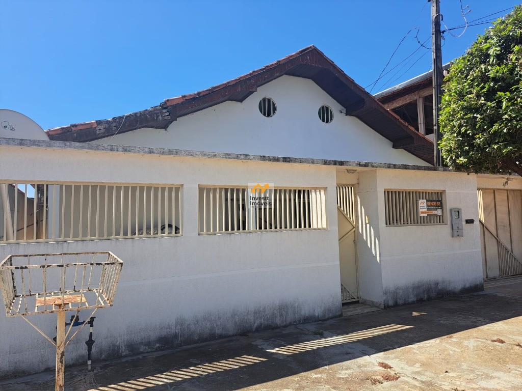 Casa, 4 quartos - Foto 17