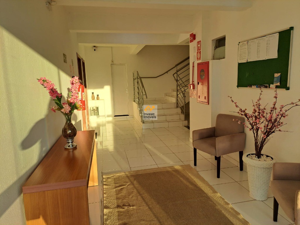 Apartamento, 2 quartos - Foto 13