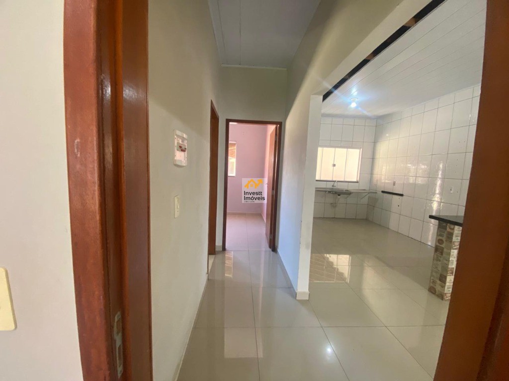 Casa, 2 quartos - Foto 11