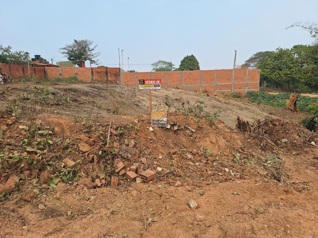 Terreno à venda - Foto 1