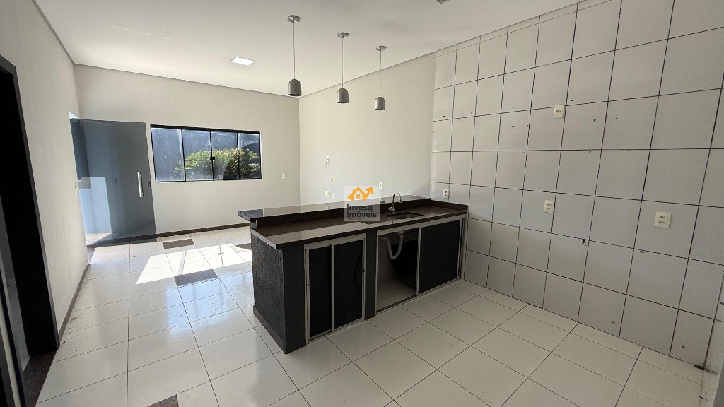 Casa à venda com 3 quartos - Foto 5