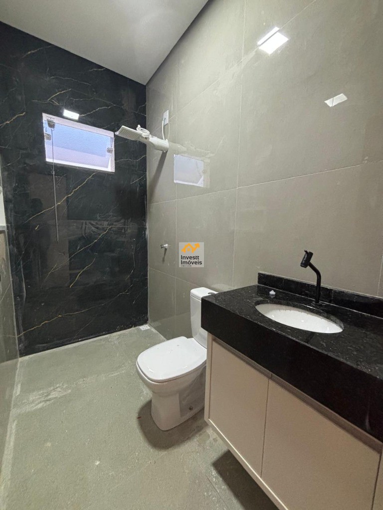 Casa, 2 quartos - Foto 4