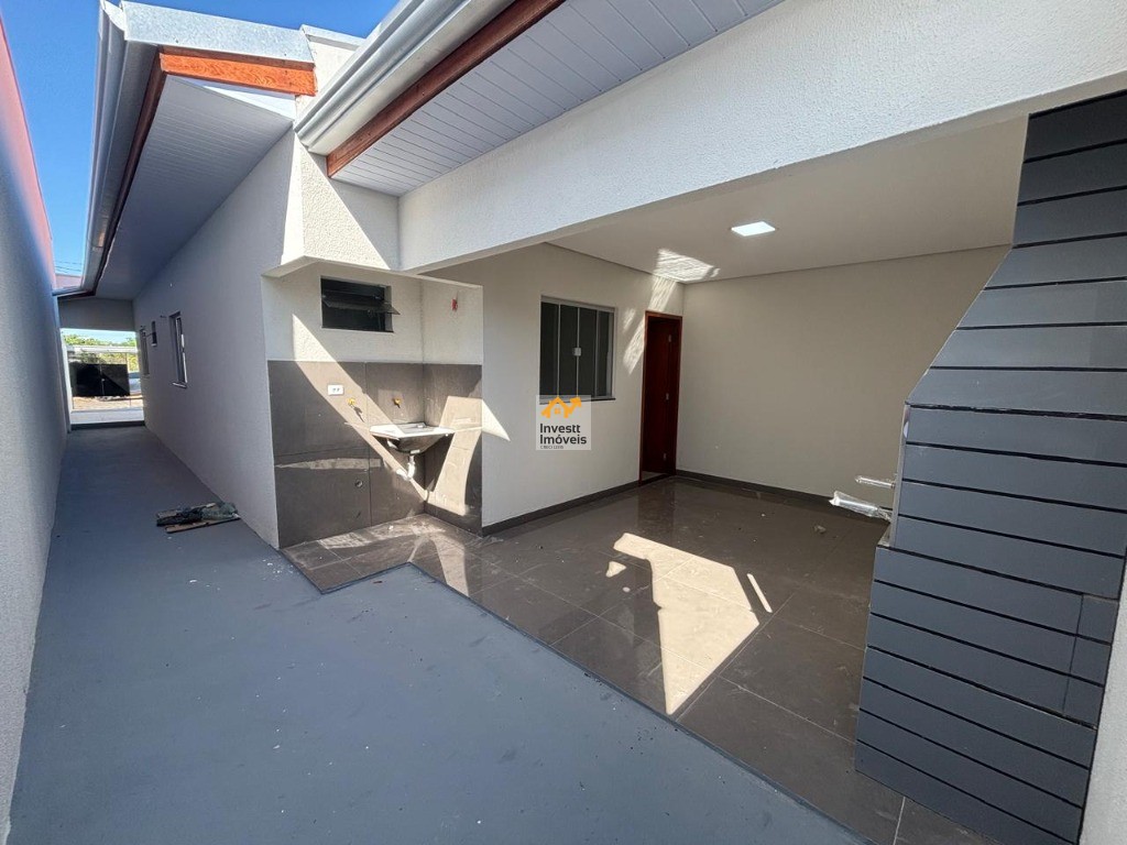 Casa, 2 quartos - Foto 13