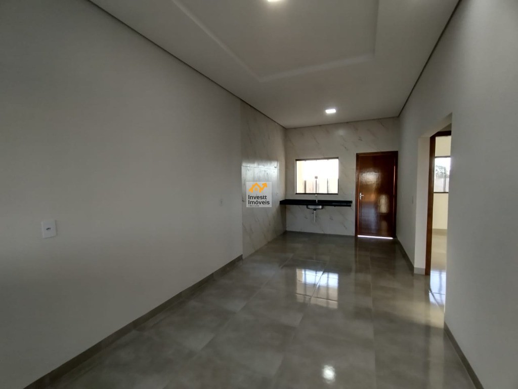 Casa, 2 quartos - Foto 4