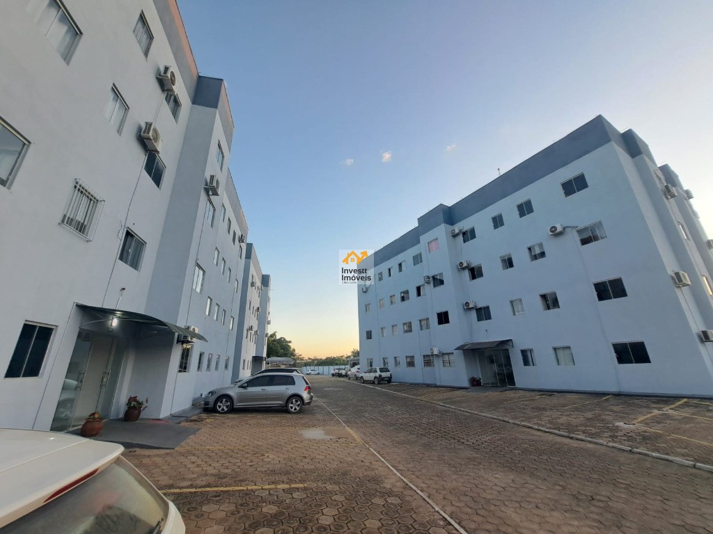 Apartamento, 2 quartos - Foto 14