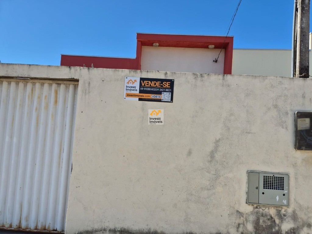 Casa, 2 quartos - Foto 12