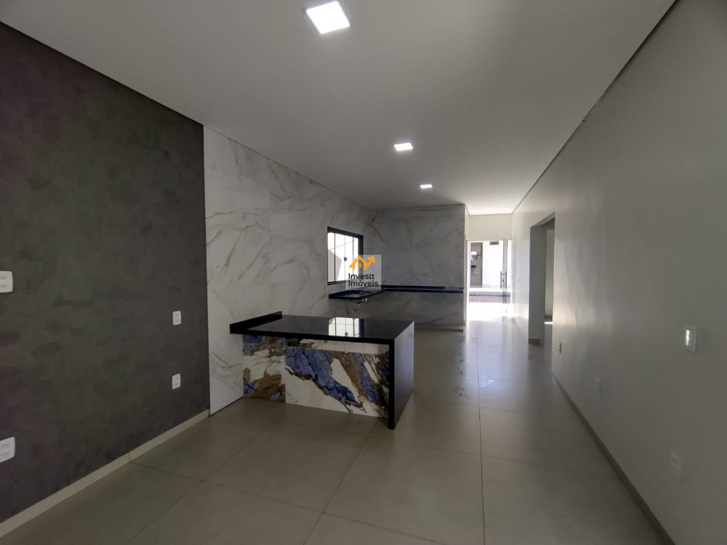 Casa, 3 quartos - Foto 3