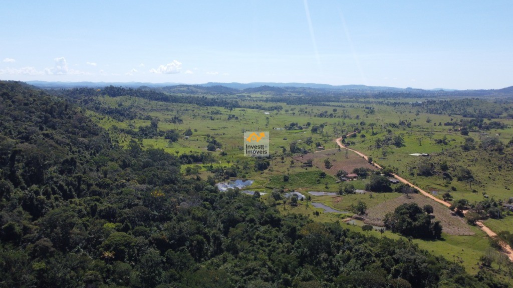 Fazenda à venda - Foto 10