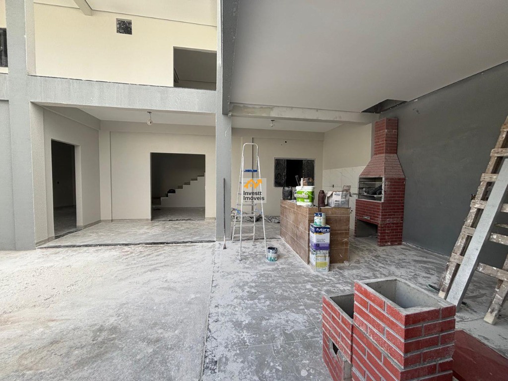 Sobrado, 3 quartos - Foto 3