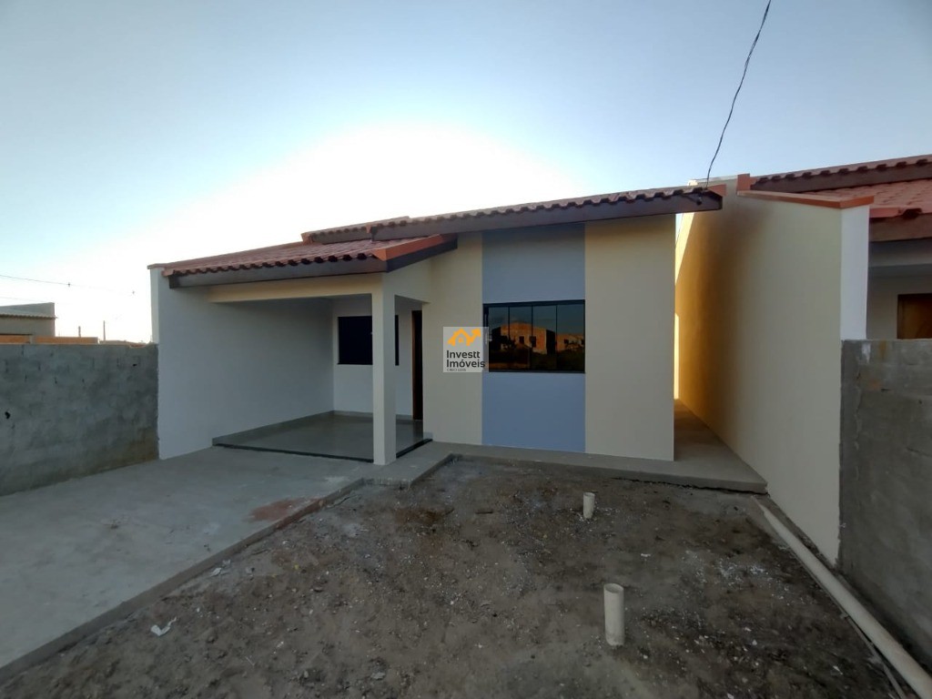 Casa, 2 quartos - Foto 2