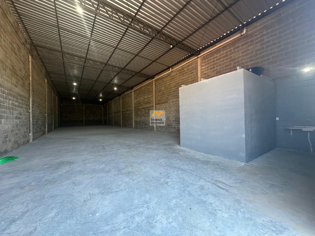 Depósito-Galpão-Armazém para alugar - Foto 5