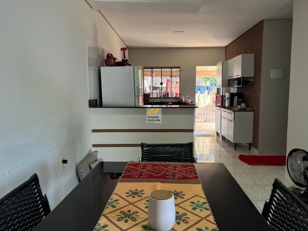 Casa, 2 quartos - Foto 6