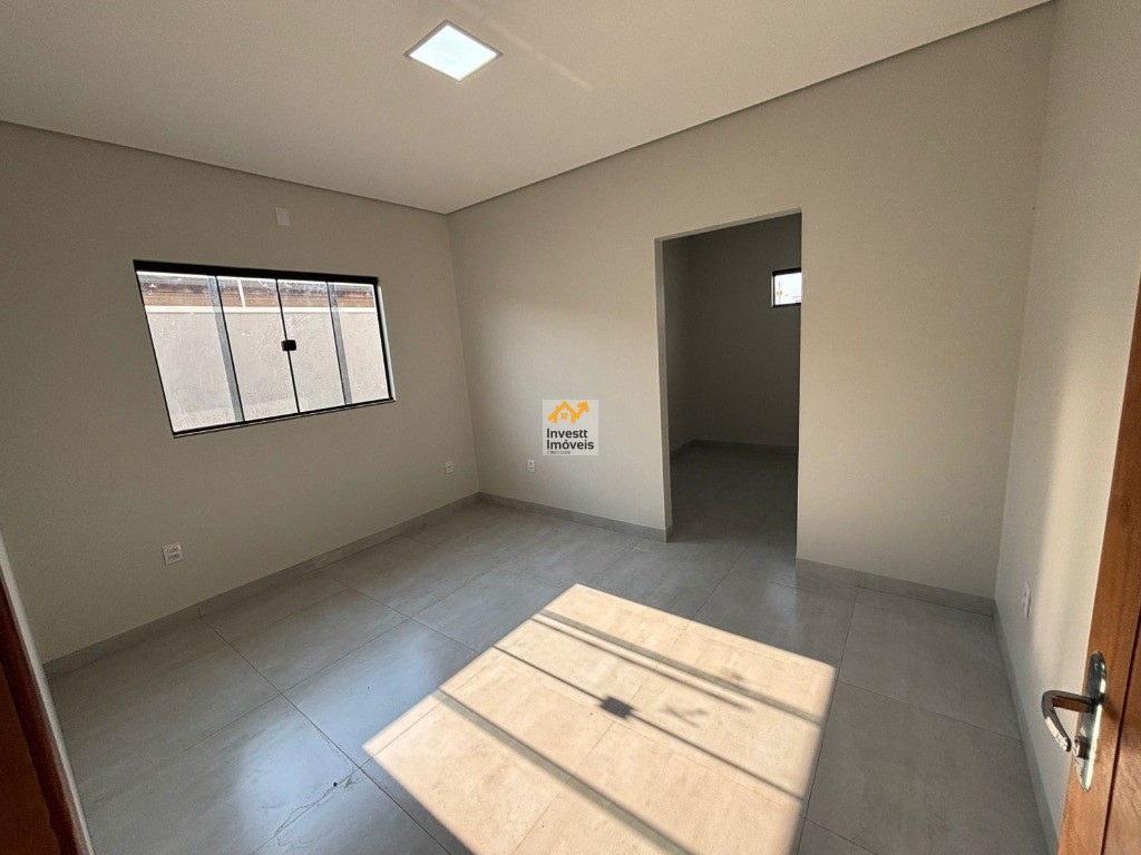 Casa, 3 quartos - Foto 9